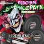 CD Rebok Psicopata RO - DJ Frequency Mix