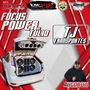 Cd Focus Power do Tulio e TJ Transportes