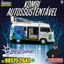 Kombi Autossustentavel By Dj Igor Fell