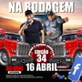 PROGRAMA NA RODAGEM VOLUME 34