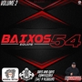 Cd Equipe Baixos Cinco Quatro Volume 2