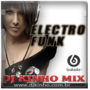 CD Electro Funk 2015 Dj Kinho Mix