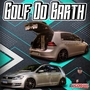 Cd Golf do Barth Volume 3 By Dj Igor Fel