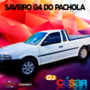 Saveiro G4 do Pachola Vol01