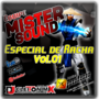 Equipe Mister Sound vol 1 Especial de Racha  Puls...