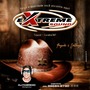 EXTREME SOUND PAGODE E SERTANEJO