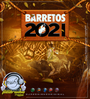 Cd Especial Barretos 2021 By Dj Pedrinho