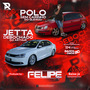 CD - Jetta Debochado e Polo Sem Carinho