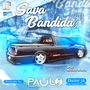 CD Sava Bandida G4 - DJ Paulo PR