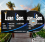 CD LUAN SOM  DJ RENAN MS