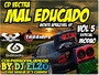 CD VECTRA MAL EDUCADO ESP MODAO VOL 05