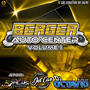 BERGER AUTO CENTER VOLUME 1 DJ OCTAVIO