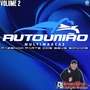 Cd Auto Uniao Multimarcas Volume 2