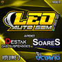 LEO AUTO SOM VOLUME 3 - DJ OCTAVIO