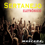 CD SETANEJO ELETRONICO -DJMASCARA