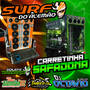CD SURF DO ALEMAO E CARRETINHA SAFADONA