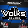 Cd Volks da Serra Volume 2 By Dj Igor Fe