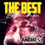CD The Best Eletronic Music Vol11 Dj Andrei SC