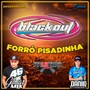 CD BLACKOUT FORRO PISADINHA