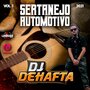 sertanejo automotivo