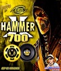 CD EROS HAMMER 700 O NOVO