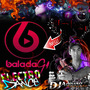 CD NEW BALADA G4 2015 EXCLUSIVO DJ ADRIANO AZEVED...