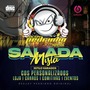 Cd Salada Mista Dj Pedrinho Original 21