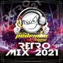 Cd Retro Mix Dj Pedrinho Original 2021