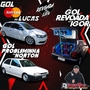 Gol Xerecard Gol Probleminha e Gol Revoada