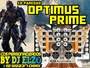 CD PAREDAO OPTIMUS PRIME 2021 BY DJ ELZO