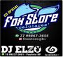 CD FOX STORE CELULARES E ACESSORIOS 2021