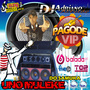 CD PAGODAO 2015 UNO MULEKE DO SAMUKA