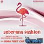 SOBERANA FASHION VOLUME 1 - DJ OCTAVIO