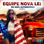 Equipo Nova Lei do Som Automotivo  03