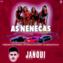CD As Nenecas Vol3 - Dj Janqui Oficial
