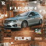CD - Fusion Do Pipoca - DJ Felipe PR