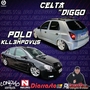 Cd Polo do Kllempovus e Celta Do Diggo