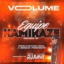 CD EQUIPE KAMIKAZE - VOL 2