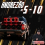 Cd Andrezao da S10 By Dj Igor Fell