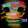 MEGA BANDA  NO BAILAO REMIX  DJNILDOMIX
