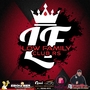 Cd Low Family Club RS By Dj Igor Fell