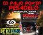 CD PALIO POWER PESADELO BY DJ ELZO
