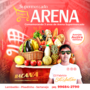 ARENA SUPERMERCADO E BACANA PROPAGANDAS