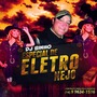 CD Dj Binho Esp EletroNejo