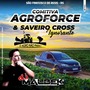 COMITIVA AGROFORCE E SAVEIRO  IGNORANTE