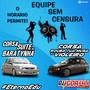 Cd Equipe Sem Censura By Dj Igor Fell