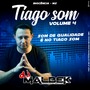 TIAGO SOM ESPECIAL AS MELHORES DO FUNK