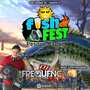 CD Fish Fest PesquePague - FrequencyMix