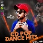 CD Pop Dance Hits Vol 45 - DJ Helio De Souza 2021...
