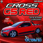CROSS G5 RED VOLUME 1 - DJ OCTAVIO
